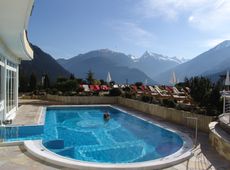 Stock’s Wellnesszeit 