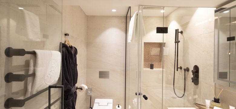 EZ Penken / Stock resort / 5 Sterne Hotel / Finkenberg / Zillertal / Tirol