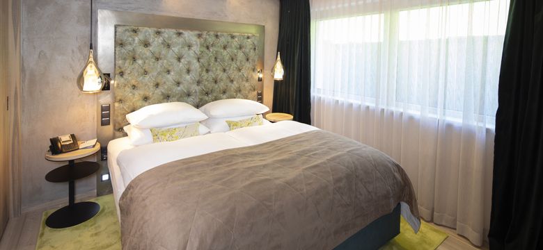 Suite Penken deluxe / Stock resort / 5 Sterne Hotel / Finkenberg / Zillertal / Tirol