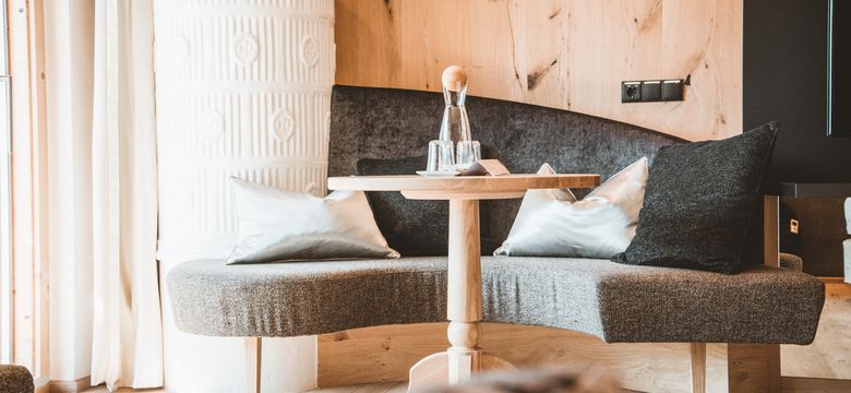 Suite Tirol / Stock resort / Finkenberg / Zillertal / Tirol / Österreich / 5 Sterne Hotel