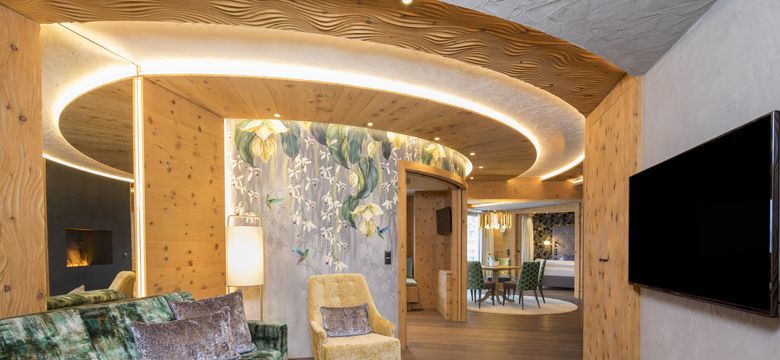 STOCK resort: Wellnesssuite image #1