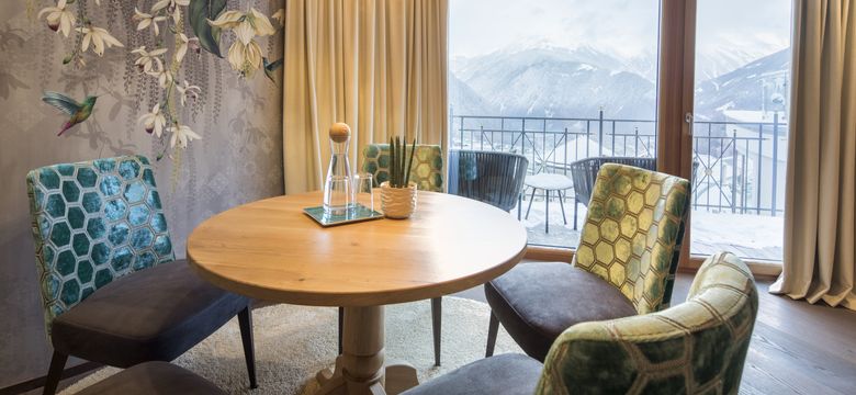 STOCK resort: Wellnesssuite image #5