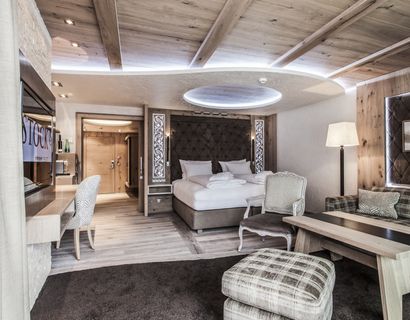 STOCK resort: Alpine Lodge I