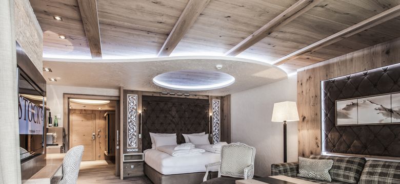 STOCK resort: Alpine Lodge I image #1