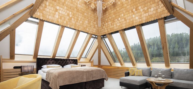 STOCK resort: Turmzimmer image #1