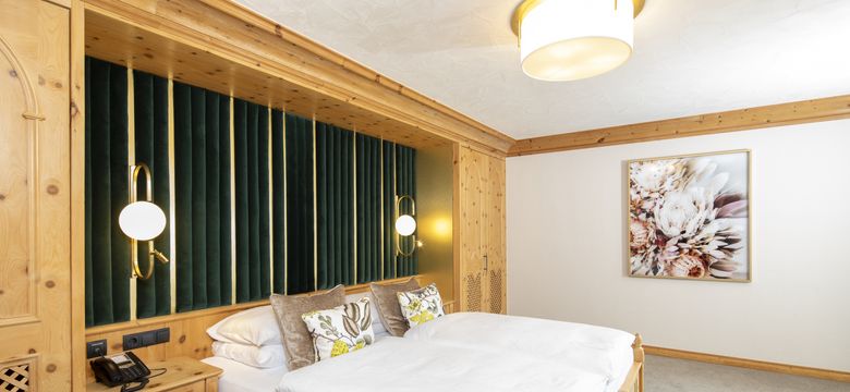 STOCK resort: Familien Residenz Suite image #3