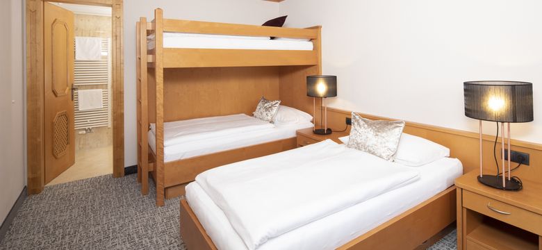 STOCK resort: Suite Rosenquarz image #3