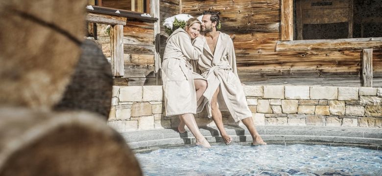 STOCK resort: FRÜHLINGS WELLNESS SPECIAL