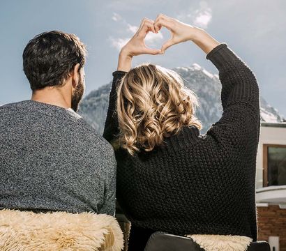 Angebot: SONNE, SKI UND SPA -  ohne Skipass - STOCK resort