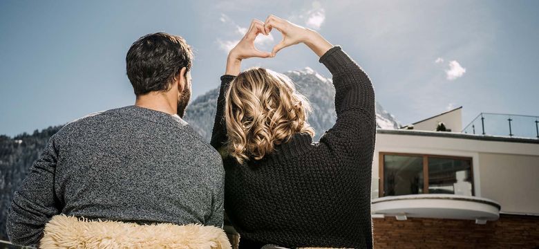 STOCK resort: SONNE, SKI UND SPA -  ohne Skipass