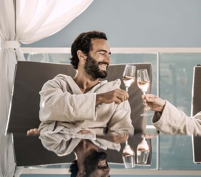 STOCK resort: TRAUMTAGE IM STOCK