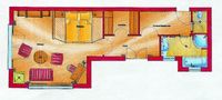 STOCK  - Kaisersuite Sissi
