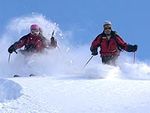 Paquete de vacaciones de invierno