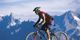 Geführte Mountainbiketouren und kostenloser E-Bike Verleih im Stock***** resort