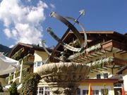 Feel Stock - Kennenlernpackage im Mai| 2 ÜN