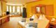 Juniorsuite im Wellnesshotel Dilly
