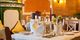 Restaurant im Wellnesshotel Dilly