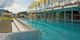 25 Meter Sportpool im Wellnesshotel Dilly