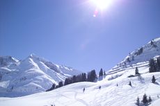 Semaine wellness au Warther Hof