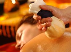 Forfait Thalasso: La beauté au naturel