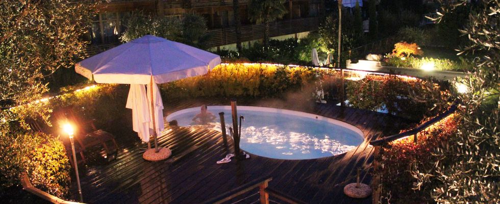 The Fall - the ideal moment idéal to enjoy a vacation