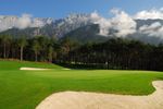 SCHWARZ Golf Weekend