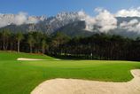 3 &Uuml;bernachtungen im Doppelzimmer "Feldern" ohne Balkon, inklusive AI-Wellnesspension, Golfpackage und Golfer Teilmassage