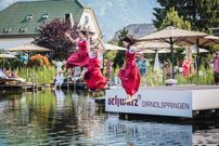 Midsommer Festival Woche 