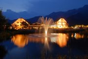 Wellnessclub-Woche Herbst 2012