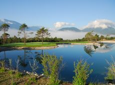 Golf & Spa Players Package (Anreise Sonntag)
