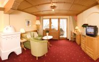 Schwarz - "FÜRST" Luxury Double Room