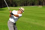 Golf Hit-Intensivwochen // "Player"