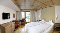 Schwarz - Habitación doble "FELDERN" 