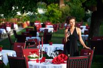 Schwarz Gourmetwoche für Clubmitglieder Herbst 2013