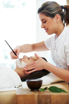 SCHWARZ Spa Woche |