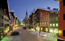 Winterromantikwoche 