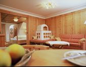 Landhaus Familiensuite 66 m²