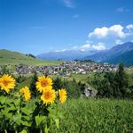 Serfauser Bergsommer