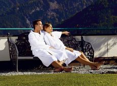 Honeymoon im Schalber