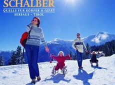 Familien-Schiwochen