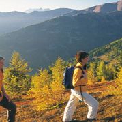 Goldener Herbst mit 7 �bernachtungen vom26.09. bis 01.11.