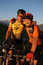Giornate "Single Trail" 2009