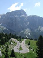 Settimana &ldquo;bicicletta da corsa&ldquo;