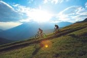 Völlanerhof's Bikewochen 2012