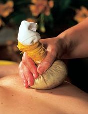 Asiatische Wellness-Verwöhntage im Allgäu 2012