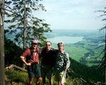 7 &Uuml;N im Allg&auml;u inkl. Verw&ouml;hnpension* &nbsp;plus folgender Top-Inklusivleistungen: - Benutzung der Therme Romana - Aktiv-Programm mit unserer Wellness-Trainerin mit Nordic-Walking (St&ouml;cke vorhanden), Pilates, Wanderungen, usw. - Freie Benutzung des Sportstudios F&uuml;ssen