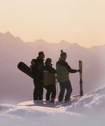 5 &Uuml;N inklusive Verw&ouml;hnpension, Wellnesspaket und&nbsp;Skipa&szlig; *Benutzung der Therme Romana * 3 Tage Ski-Pa&szlig; f&uuml;r 3 Skigebiete- Tegelberg, Buchenberg und Breitenberg * 2 Entspannungsmassagen