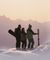 Pacchetto per gli amanti dello snowboard - 5 giorni