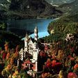 Pacote de 2 noites com Tickets p/ castelo Neschwanstein 