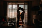 Babymoon für sie & ihn